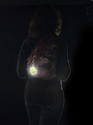 Reflexanhänger - HAND Reflexanhänger - HAND